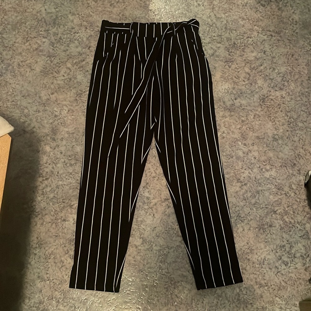 BUY 1 ITEM GET 1 FREE Streetwear society Dresspants